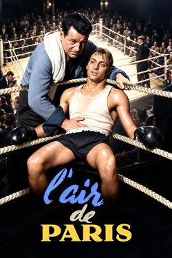 Air of Paris (1954)