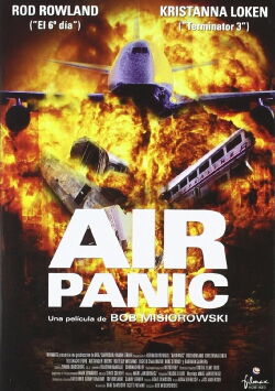 Air Panic (2002)