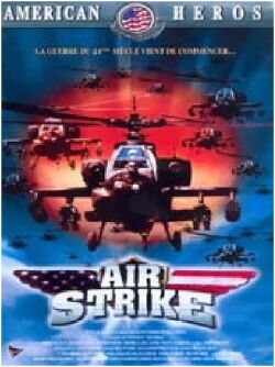 Air Strike - Einsatz am Himmel (2003)