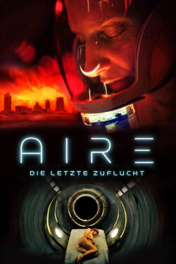 Aire - Die letzte Zuflucht (2024)