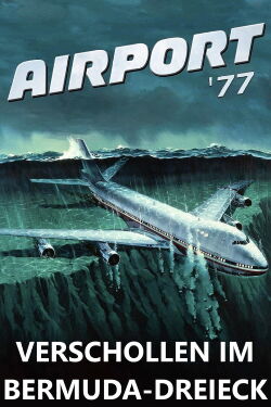 Airport '77 - Verschollen im Bermuda-Dreieck (1977)