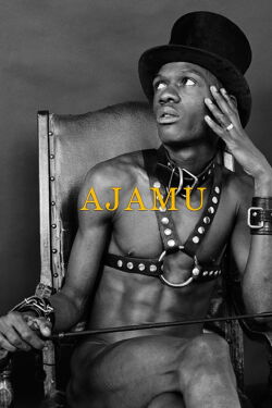 Ajamu (2020)