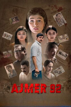 Ajmer 92 (2023)