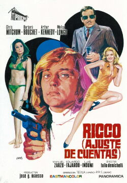Ajuste de cuentas (1973)