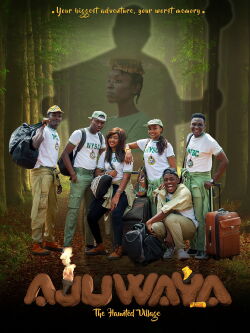 Ajuwaya (2017)