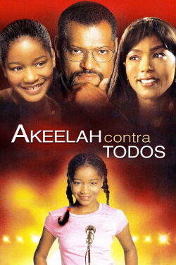 Akeelah contra todos (2006)