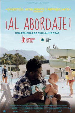 ¡Al abordaje! (2021)