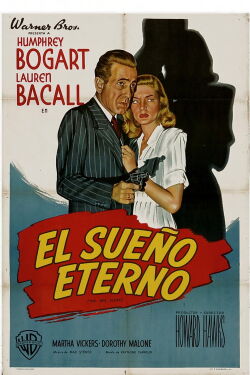 Al Borde del Abismo (1946)