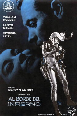 Al borde del infierno (1956)