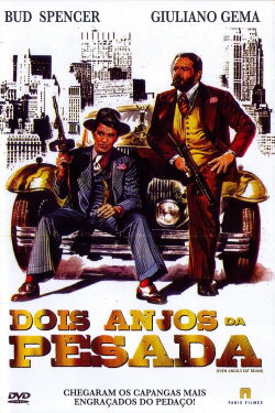 Al Capone e hijo (1973)