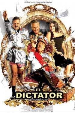 Al Dictator (2009)