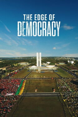 Al filo de la democracia (2019)