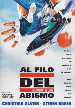 Al filo del abismo (1989)