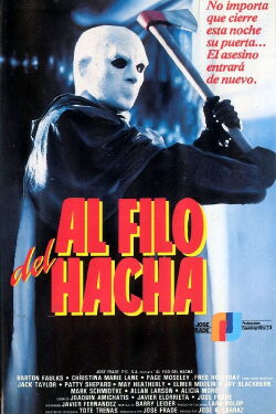 Al filo del hacha (1988)
