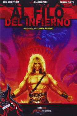 Al filo del infierno (1987)