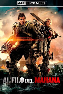 Al filo del mañana (2014)