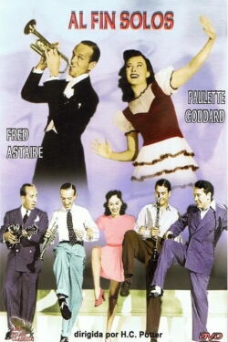 Al fin solos (1941)