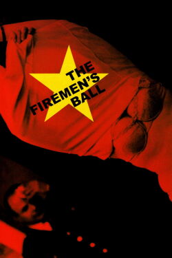 Al fuego, bomberos (1967)