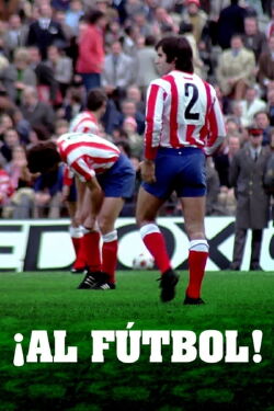 ¡Al fútbol! (1975)