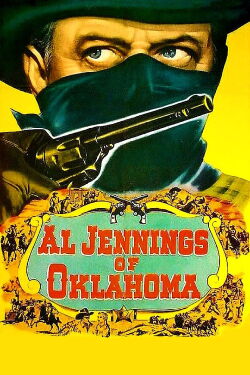Al Jennings de Oklahoma (1951)