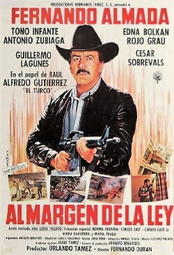 Al margen de la ley (1989)