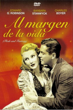 Al margen de la vida (1943)