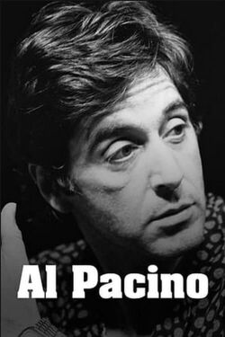 Al Pacino — Vom Underdog zur Filmlegende (2022)