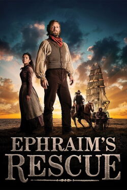 Al Rescate de Efrain (2013)