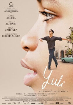 Al Ritmo del Corazón (2018)