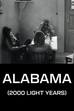 Alabama: 2000 Light Years from Home (1969)