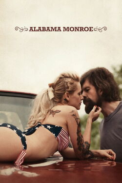Alabama Monroe (2012)
