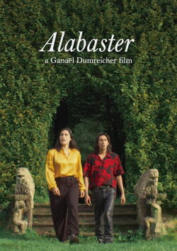 Alabaster (2022)