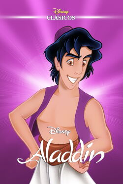 Aladdin (1992)
