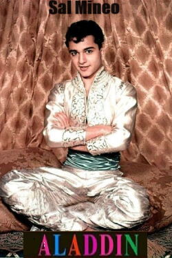 Aladdin (1958)