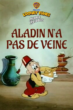 Aladin n’a pas de veine (1938)