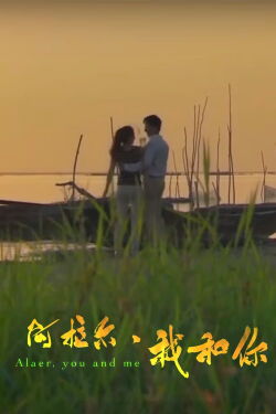Alaer, You And Me (2014)