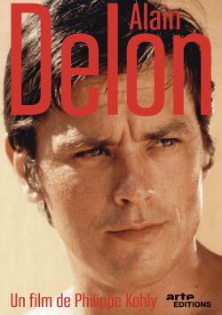 Alain Delon, a unique portrait (2015)