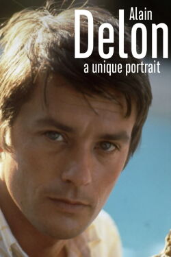 Alain Delon, persönlich (2015)