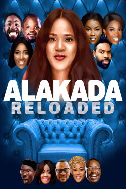 Alakada Reloaded (2017)