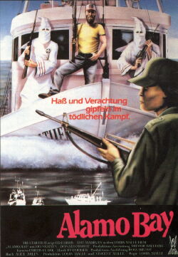 Alamo Bay (1985)