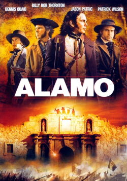 Alamo (2004)