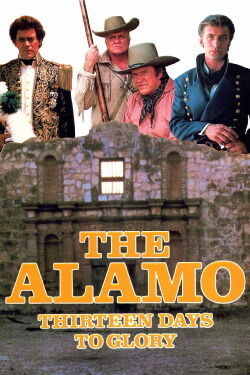 Álamo: trece días para la gloria (1987)