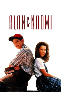 Alan & Naomi (1992)