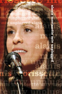 Alanis Morissette - MTV Unplugged (1999)