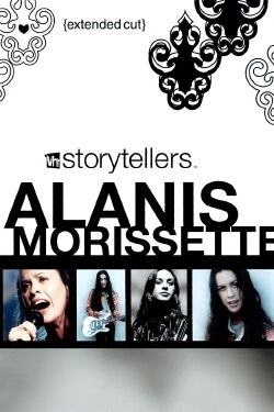 Alanis Morissette - VH1 Storytellers (2005)