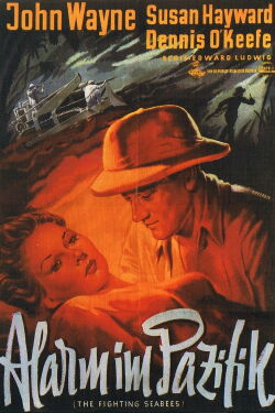 Alarm im Pazifik (1944)