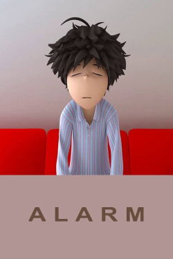 Alarma (2009)
