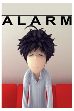 Alarme (2009)