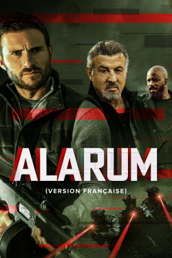 Alarum (2025)