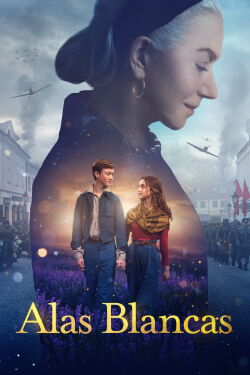 Alas blancas (2023)